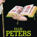 Ellis peters cadfael le pelerin de la haine