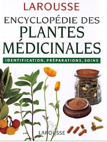 Encyclopedie des plantes medicinales 1
