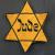 Etoite jaune antisemite