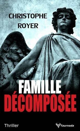 Famille decomposee