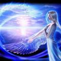 Fee poeme en mon ame et conscience