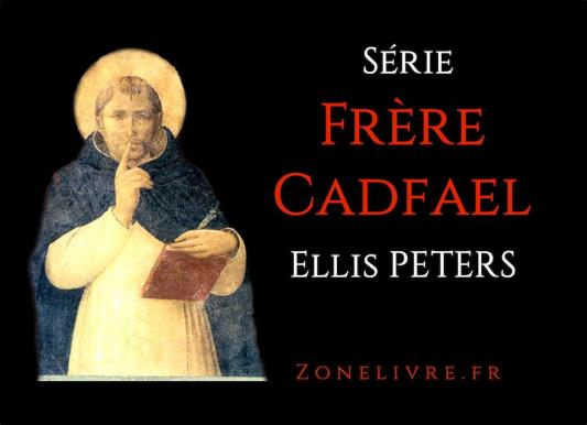 Frere cadfael ellis peters