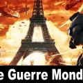 Guerre mondiale 3eme