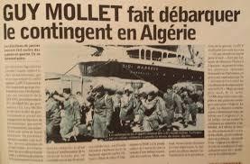 Guy mollet