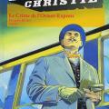 Hercule poirot le crime de lorient express