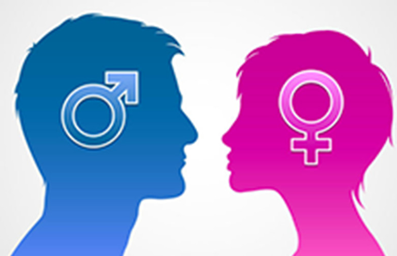 DÉCONSTRUCTION DU GENRE CHEZ L'ENFANT