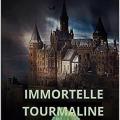 Immortelle tourmaline sylvie grignon