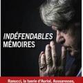 Indefendables memoires gilbert collard 1