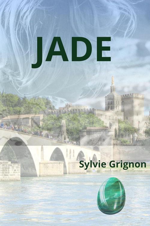 Jade sylvie grignon bis