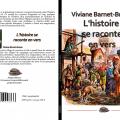 L histoire se raconte en vers avec tranche