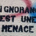 L ignorance est une menace 371x208 c