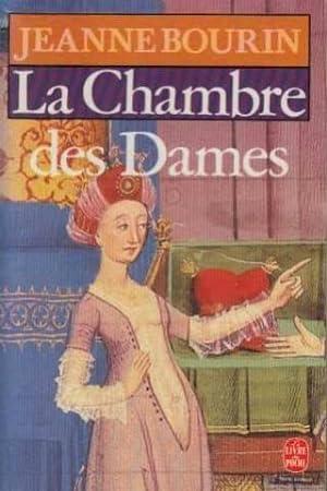 La chambre des dames 1