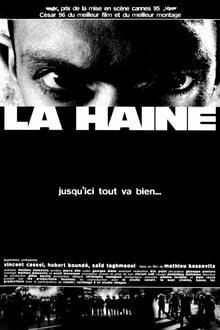 La haine 6