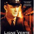 La ligne verte affiche du film