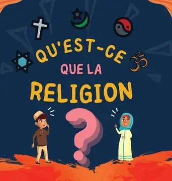 La religion 1