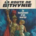 La route de bithynie