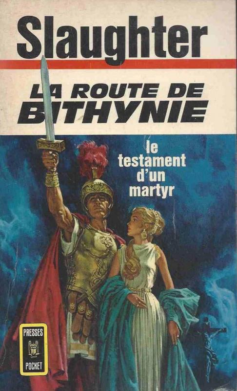 La route de bithynie