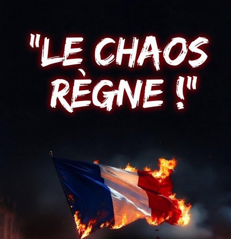 JOURNÉE NOIRE DU 17 OCTOBRE 2026 EN FRANCE