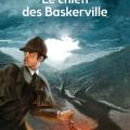 Le chien des baskerville