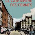 Le labyrinthe des femmes coline gatel