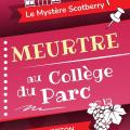 Le mystere scotberry tome 1