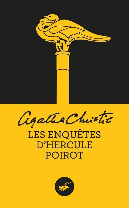 Les enquetes dhercule poirot 1040246