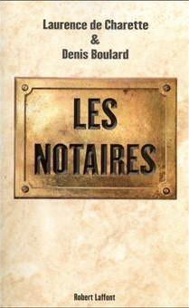 Les notaires