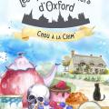 Les thes meurtriers d oxford tome 1 chou a la crim
