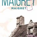 Maigret georges simenon