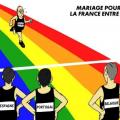 Mariage pour tous