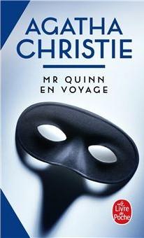 Monsieur quinn en voyage