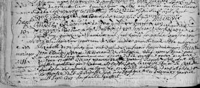 Moulin andre sosa 112 ne 14 janvier 1764 bis