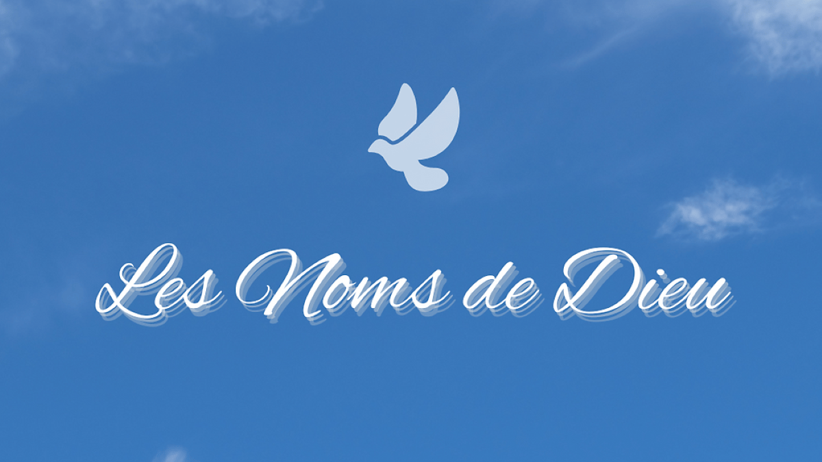 Noms de dieu png