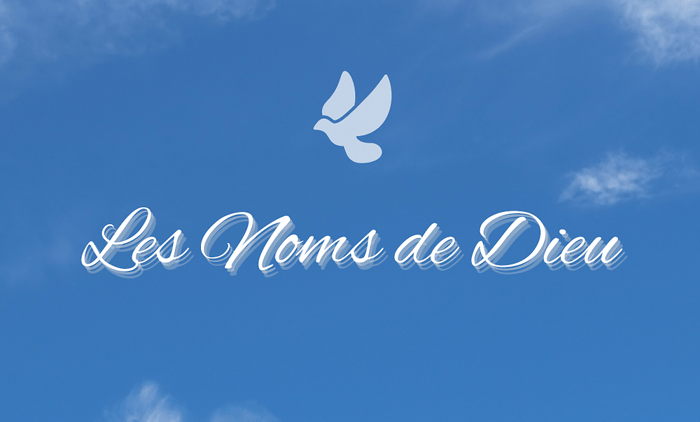 Noms de dieu