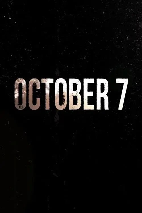 Octobre 7