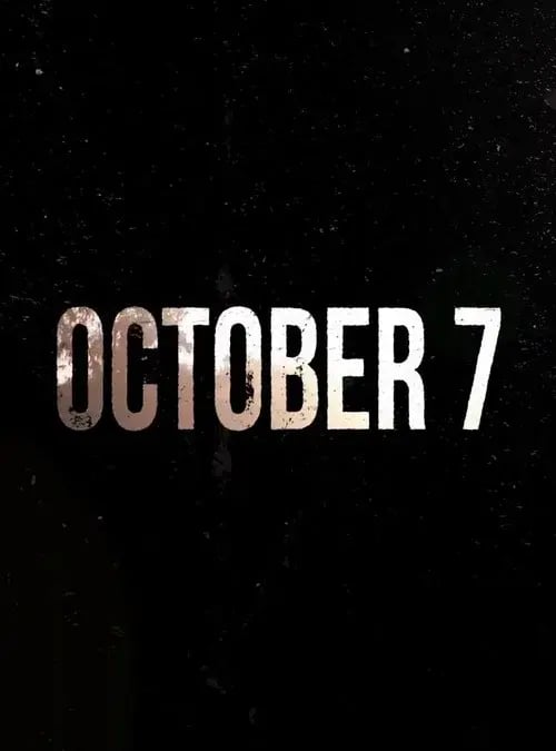 Octobre 7