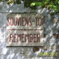 Oradour sur glane 6 mai 2012 88