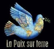 Paix sur terre