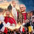 VISITE DU PAPE ET FERVEUR CATHOLIQUE
