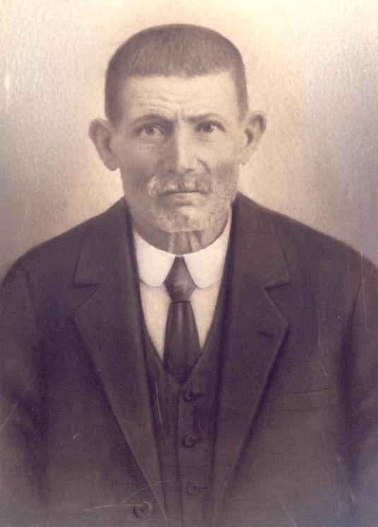 Perez juan francisco atanacio arriere grand pere alain rodriguez bis