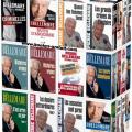 Pierre bellemare pack 41 livres