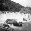 Poeme les chutes de la rhue