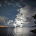 Poeme nuit blanche et idees noires
