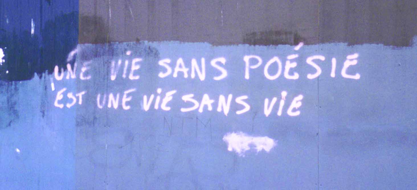 Poesie 1