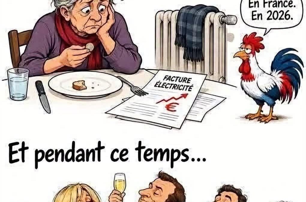 Precarite et regime versaillais