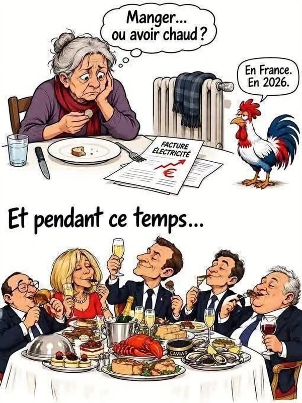 Precarite et regime versaillais