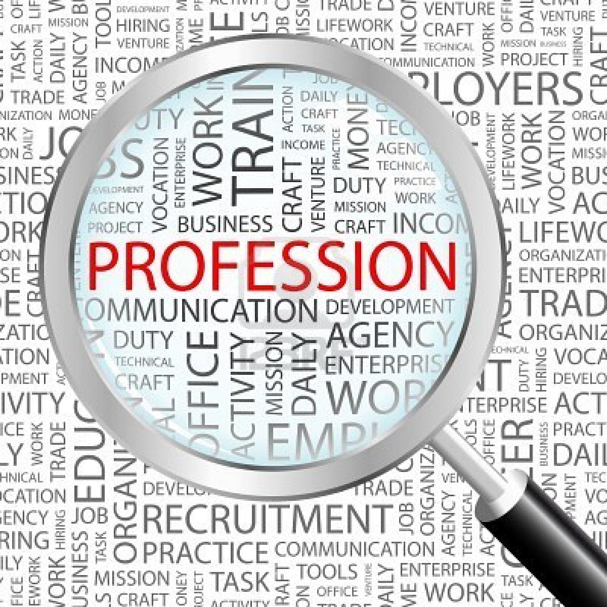 Profession