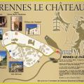 Rennes le chateau