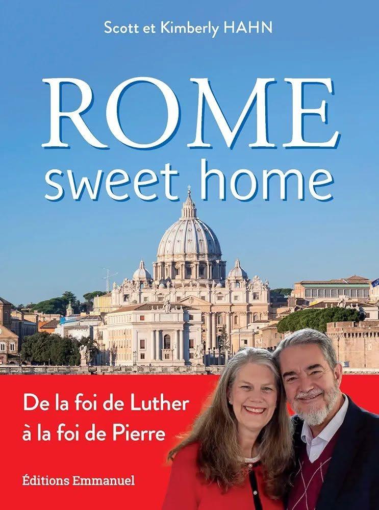 ROME SWEET HOME
