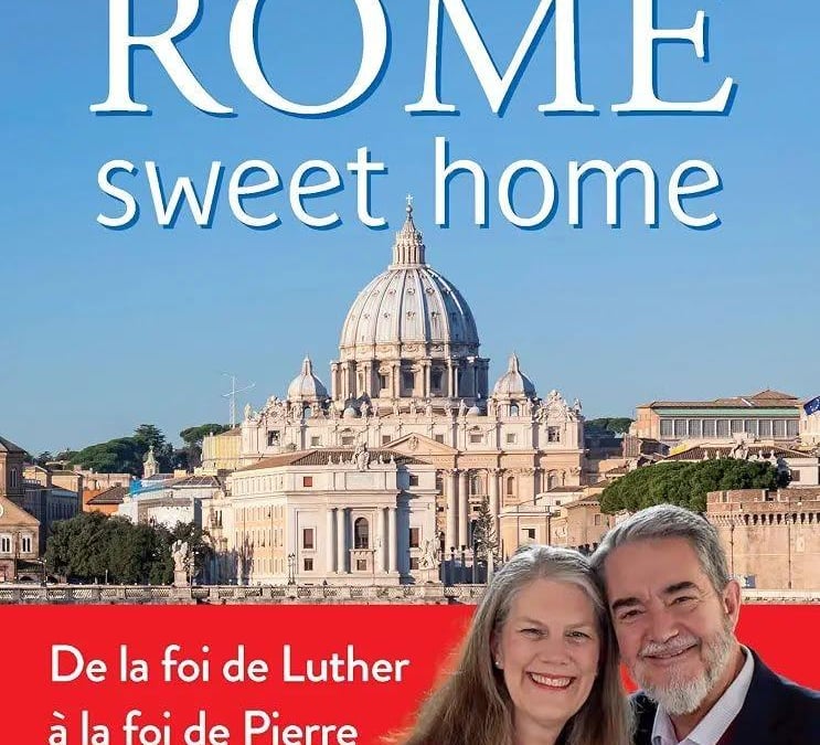 Rome sweet home